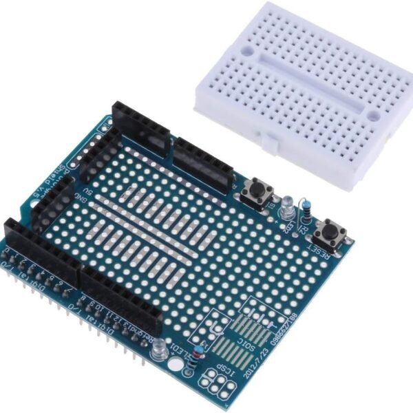 Arduino Expansion Board